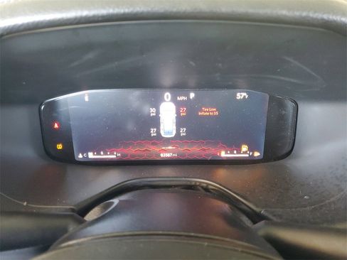 Used 2022 Jeep Compass High Altitude image 15