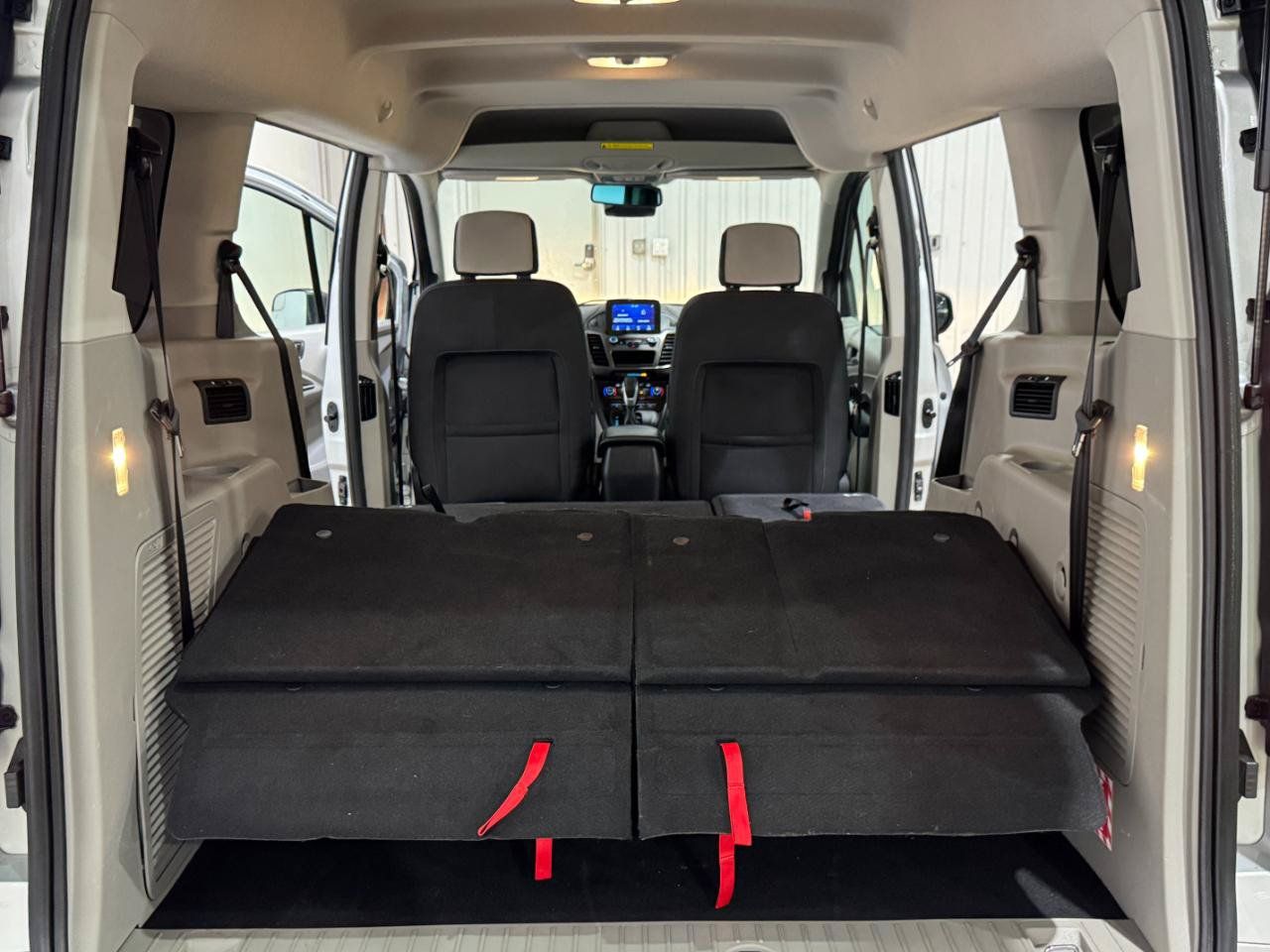 Used 2022 Ford Transit Connect XLT FWD image 51