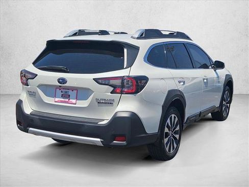 Certified 2023 Subaru Outback Touring XT AWD/4WD image 5