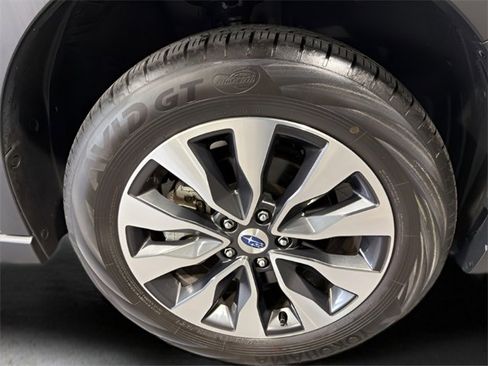 Used 2024 Subaru Outback Limited image 39