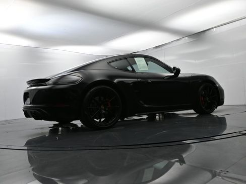Used 2024 Porsche 718 Cayman GTS image 52