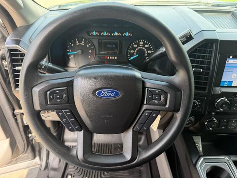 Used 2019 Ford F150 XL w/ Equipment Group 101A Mid AWD/4WD image 15