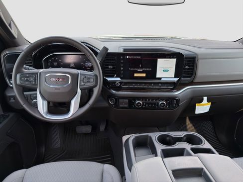 New 2026 GMC Sierra 1500 SLE w/ Preferred Package AWD/4WD image 14