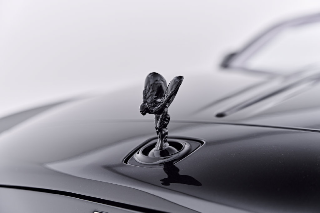Used 2019 Rolls-Royce Dawn RWD image 22