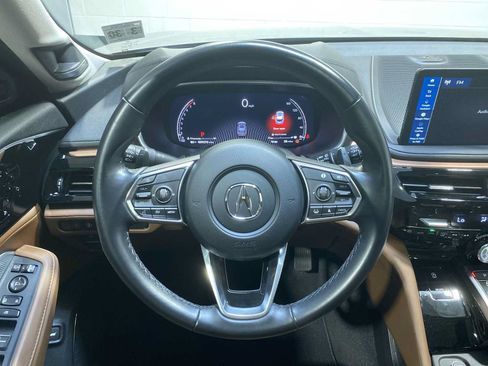 Used 2025 Acura MDX SH-AWD w/ Technology Package image 15