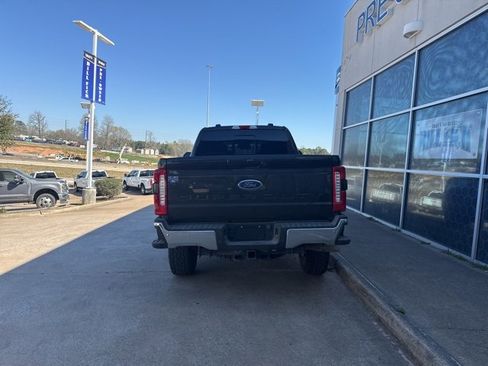 Used 2024 Ford F250 Lariat w/ Lariat Ultimate Package image 6