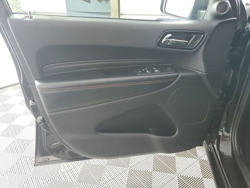 Used 2023 Dodge Durango GT w/ Blacktop Package image 27