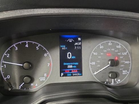 Used 2024 Toyota Corolla LE image 16