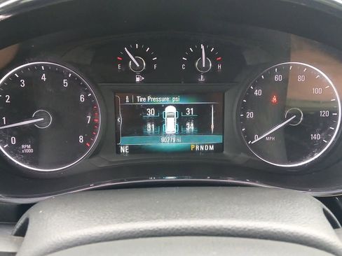 Used 2017 Buick Encore Essence FWD image 28