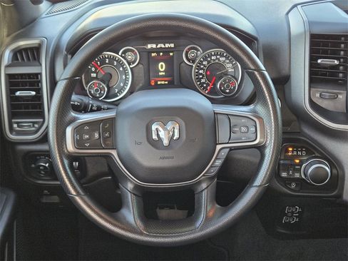 Used 2024 RAM 1500 Tradesman image 16