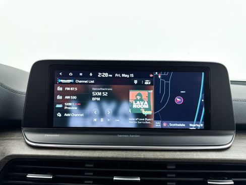 Used 2021 Kia Telluride SX AWD/4WD image 5