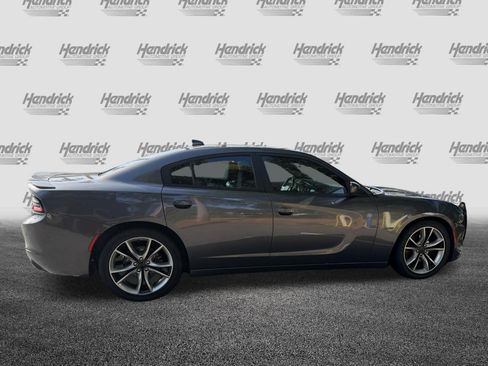 Used 2015 Dodge Charger R/T RWD image 10