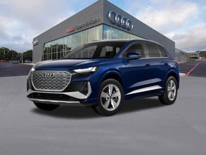 Used 2023 Audi Q4 e-tron Premium Plus w/ Premium Plus