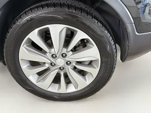 Used 2018 Buick Encore Preferred FWD image 30