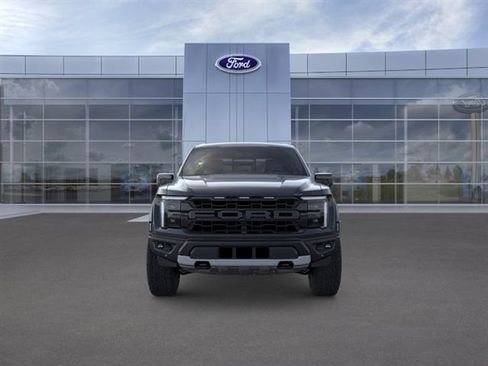 New 2026 Ford F150 Raptor AWD/4WD image 12