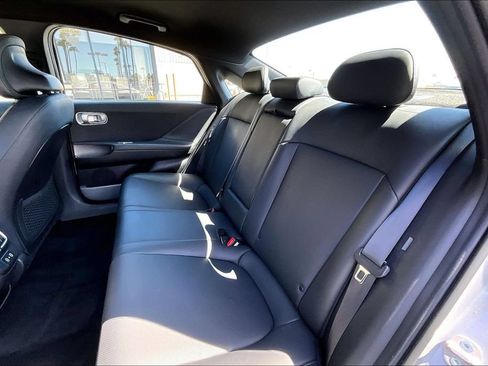 Certified 2023 Hyundai Ioniq 6 SEL RWD image 15