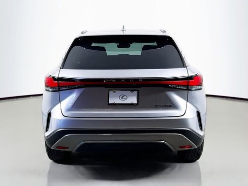 Certified 2025 Lexus RX 350 Premium w/ Accessory Package (Z1) image 6