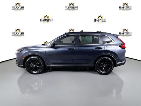 Used 2024 Honda CR-V Sport-L image 4