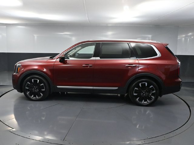 Used 2023 Kia Telluride SX Prestige AWD/4WD image 6