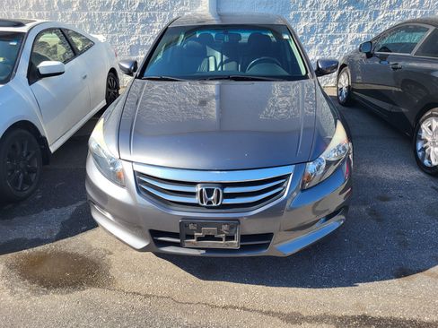 Used 2012 Honda Accord EX-L image 2