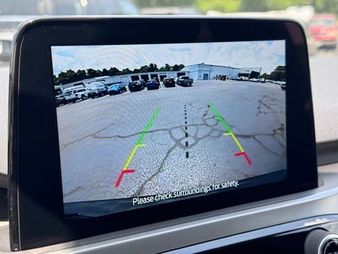 Used 2024 Ford Escape FWD image 8