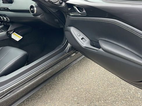 New 2025 MAZDA MX-5 Miata Grand Touring w/ Weather Package image 30