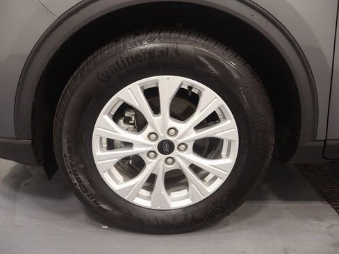 Used 2023 Ford Escape Active w/ Tech Pack #1 image 20