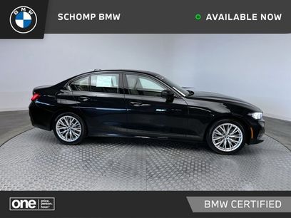 Certified 2023 BMW 330i xDrive Sedan w/ Premium Package