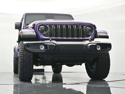 New 2026 Jeep Gladiator Sport AWD/4WD image 37