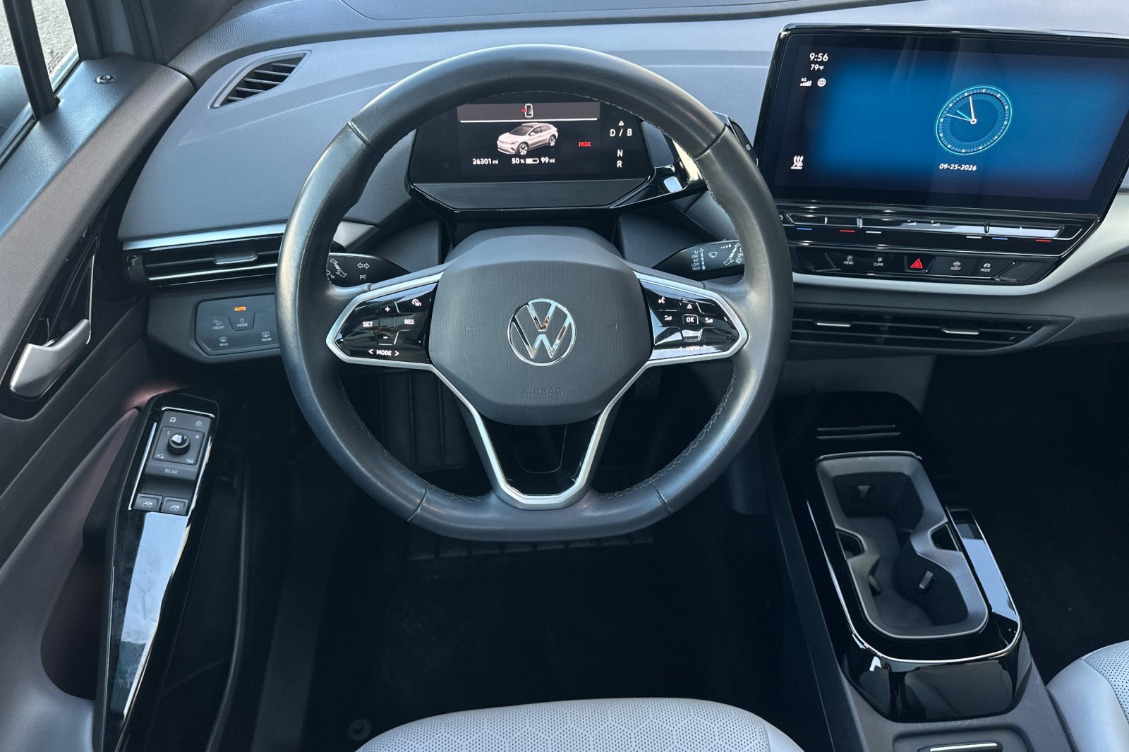 Used 2022 Volkswagen ID.4 Pro S RWD image 14