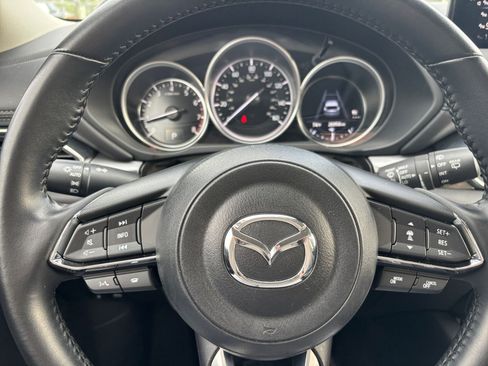 Used 2025 MAZDA CX-5 AWD 2.5 S w/ Select Package image 29