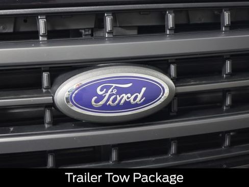 Used 2023 Ford F150 Lariat w/ Equipment Group 502A High AWD/4WD image 22