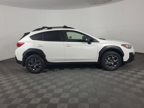 Used 2023 Subaru Crosstrek 2.5i Sport AWD/4WD image 3