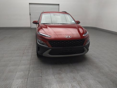 Used 2023 Hyundai Kona SEL AWD/4WD image 14