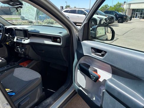 Used 2024 Ford Maverick XLT w/ XLT Luxury Package FWD image 28