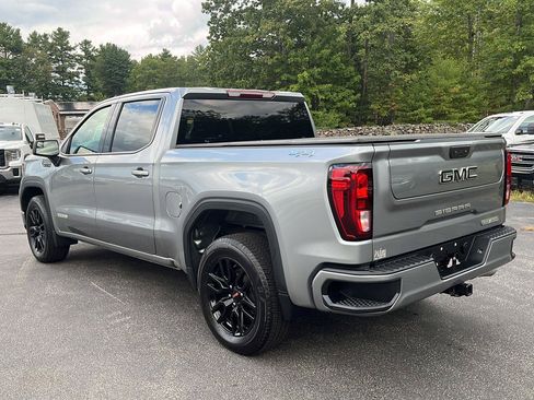 Used 2023 GMC Sierra 1500 Elevation AWD/4WD image 3