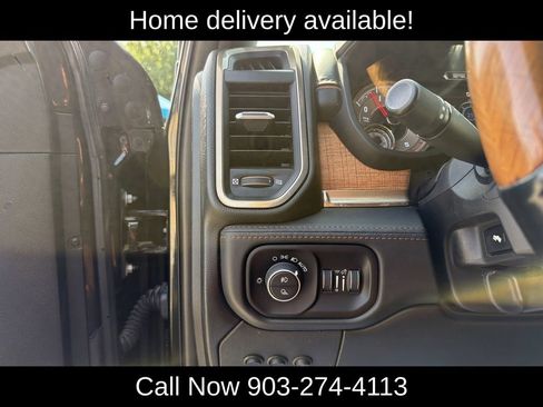 Used 2022 RAM 2500 Limited AWD/4WD image 17