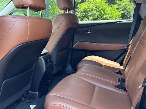 Used 2015 Lexus RX 350 AWD image 10
