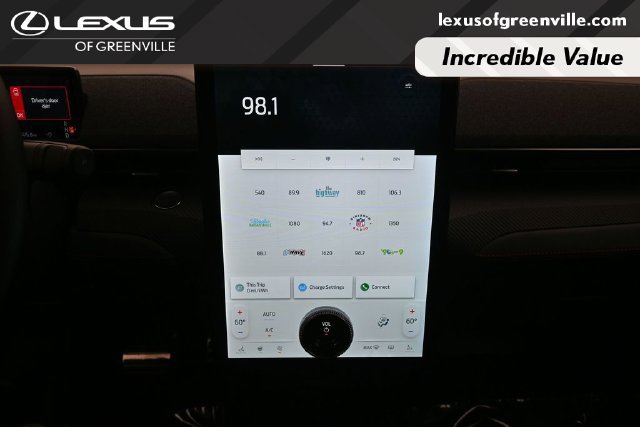Used 2025 Ford Mustang Mach-E Premium w/ Sport Appearance Package AWD/4WD image 17