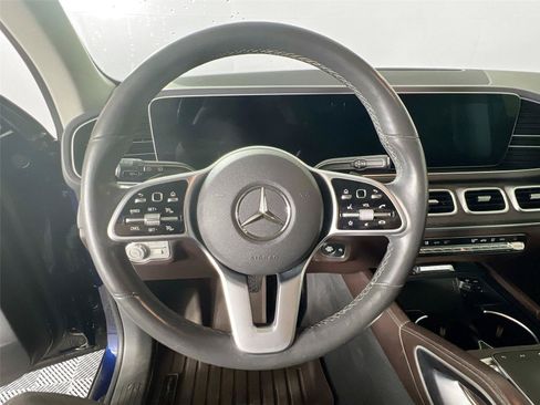 Used 2020 Mercedes-Benz GLE 350 4MATIC image 11