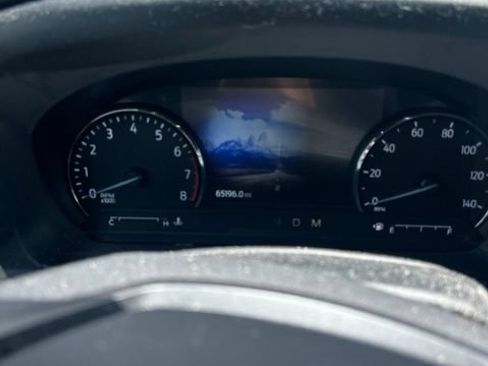 Used 2020 Ford Explorer Limited RWD image 13