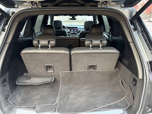 Certified 2024 Cadillac XT6 Premium Luxury w/ Technology Package image 5