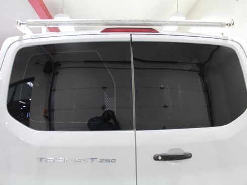 Used 2018 Ford Transit 250 130 Low Roof w/ Exterior Upgrade Package image 5