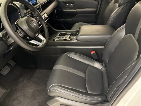 New 2025 Honda Pilot EX-L image 18