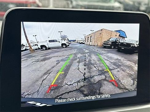 Used 2023 Ford Escape Active image 12