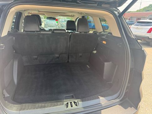 Used 2017 Ford Escape Titanium AWD/4WD image 44