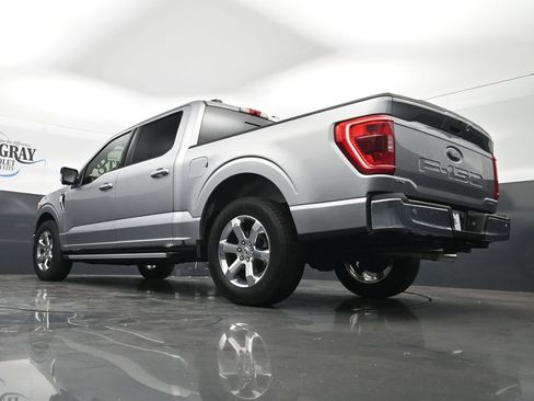 Used 2022 Ford F150 XLT w/ Equipment Group 302A High RWD image 30