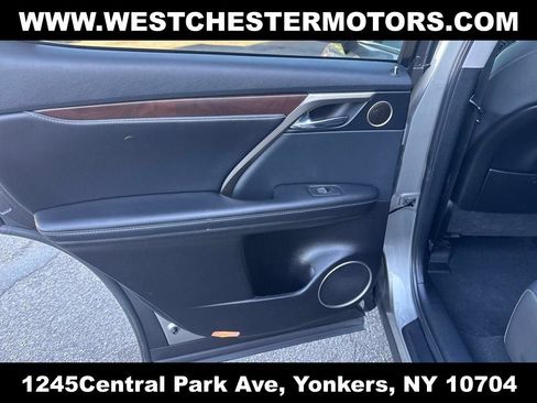 Used 2022 Lexus RX 350 AWD w/ Premium Package image 28