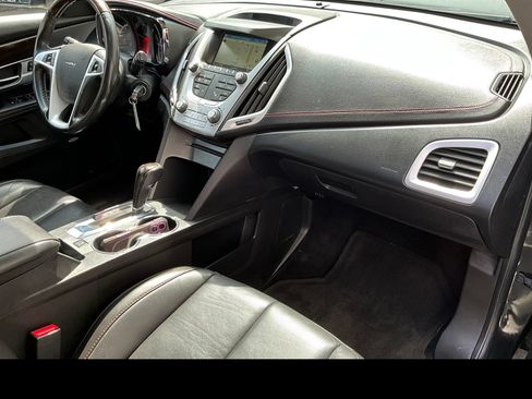 Used 2015 GMC Terrain Denali AWD/4WD image 10