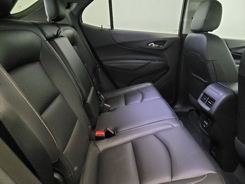 Used 2019 Chevrolet Equinox Premier image 19